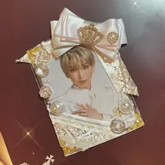 宝塚歌劇団　PRINCE OF LEGEND　スチールケース