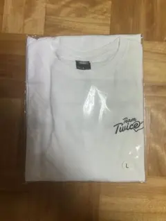 TWICE this is for popup Tシャツ ホワイト Mサイズ - メルカリ