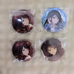 プロセカ　星乃一歌　缶バッジまとめ売り※値下げ不可