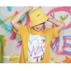 2026年最新】nissy naptimeの人気アイテム - メルカリ