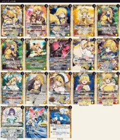 2026年最新】バトスピ フォンニーナ デッキの人気アイテム - メルカリ