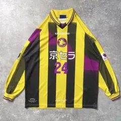 2025年最新】京都サンガ ユニフォーム アンブロの人気アイテム
