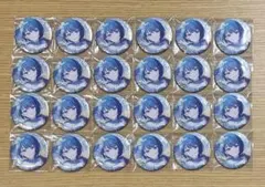 プロセカ グリッター缶バッジ vol.50A 桐谷遥