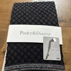 新品　Pinky&Dianne オーバーニー+ネットトウレスセットのサムネイル