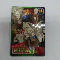 【非売品】ドラゴンボールカードダス　特別弾Aコース&Bコース　世界1100枚限定 2025年最新】特別弾 Bコースの人気アイテム - メルカリ