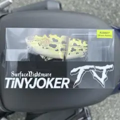 2025年最新】DRT JOKERの人気アイテム - メルカリ