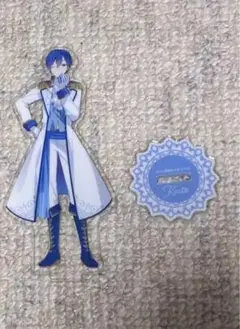 KAITO アクリルスタンド