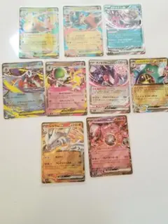 メガドリームex RRまとめ売り