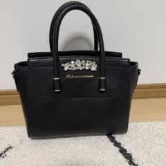完売商品】ジルスチュアート ショルダーバッグ ヴィンテージブルーム 