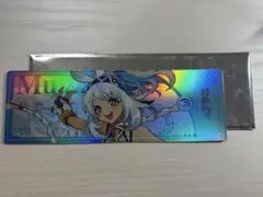 テイワットグッズ