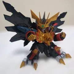 ネクスエッジスタイル ジェネシックガオガイガー フィギュアのサムネイル