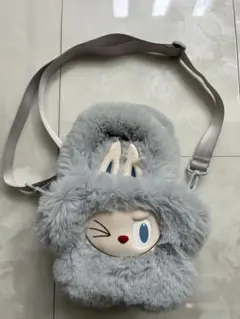 ラブブ　バッグ