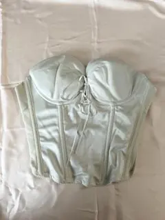 2025年最新】バックレスビスチェの人気アイテム - メルカリ