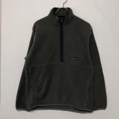 Patagonia SYNCHILLA アウトドア 古着 フリース ジャケット