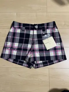 値下げ！タグ付き未使用★Samantha Thavasa ショートパンツ S
