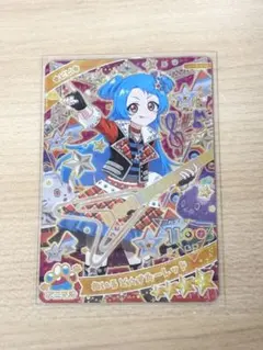 アイプリ ビビ わいるどすたーレッド