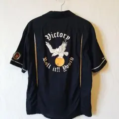 2025年最新】ボーリングシャツ 50sの人気アイテム - メルカリ