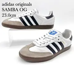2025年最新】adidas 23 サンバの人気アイテム - メルカリ