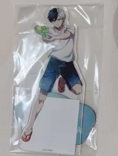 2025年最新】WINDBREAkER 桜遥 アクリルスタンドの人気アイテム