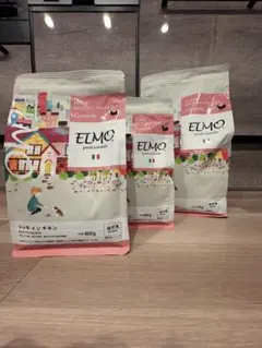 ELMO ドッグフード リッチインチキン 6kg エルモ - メルカリ