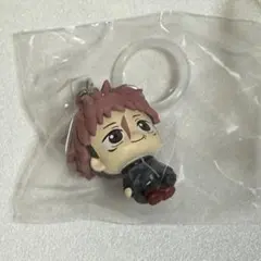 呪術廻戦 めじるしアクセサリー 虎杖悠仁