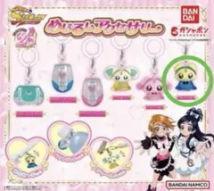 ふたりはプリキュア めじるしアクセサリー メップル