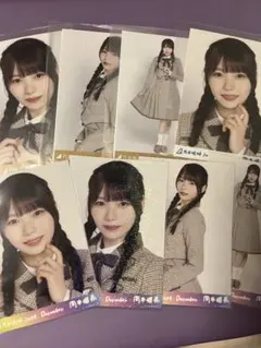 岡本姫奈 生写真 まとめ売り コンプ④ 岡本姫奈 生写真 まとめ売り コンプ④ - メルカリ