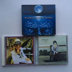 人気アーティストCD 3セット