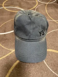 Yスリー　キャップ