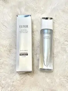 ELIXIR 資生堂　エリクシール　しっとり　ローション　化粧水　170mL