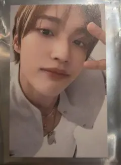 RIIZE ハラカド オモカド 購入特典 ウォンビン