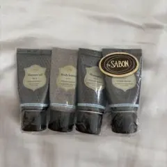 【即日発送】SABON デリケート・ジャスミン トライアルセットのサムネイル