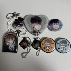 DIABOLIKLOVERS まとめ売り