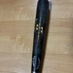 ビヨンドマックス　メガキング2少年軟式　ミズノ ミドルバランス　78cm