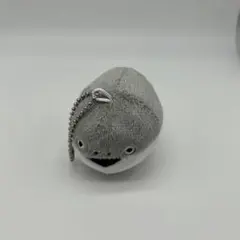 サカバンバスピス　キーホルダー　マスコット