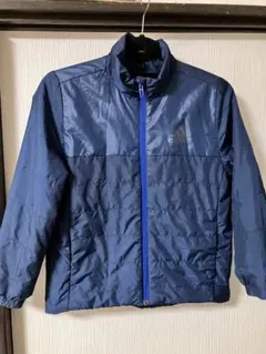 adidas ウィンドブレーカー 140