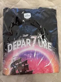 IMP. DEPART7URE Tシャツ 新品未開封
