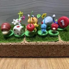 ピクミン ゲームキャラクター