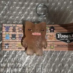 fuggler ファグラー キーチェーン　キーホルダー