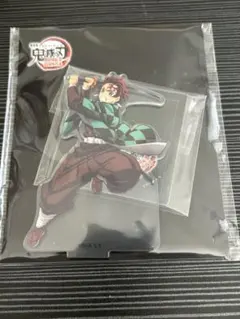 劇場版 鬼滅の刃 アクリルスタンド 竈門炭治郎