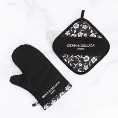 DEAN & DELUCA HAWAII 鍋つかみ ミトンのサムネイル