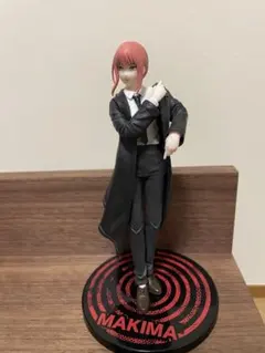 Dodomo Studio 魔女 1/6 スタチュー マキマ フィギュア - メルカリ