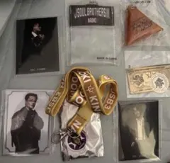 三代目jsoulbrothers