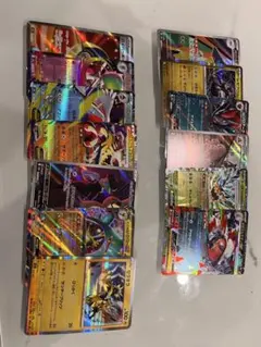 ポケモンカード 15枚セット ホロ・ウルトラレア