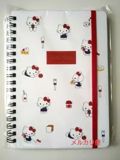 2025年最新】キティリングノートの人気アイテム - メルカリ