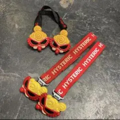 ヒスミニ　小物　セット