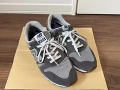 新品未使用]New Balance スニーカーML373KG2 D26.0cm - メルカリ