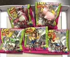 トイストーリー3 おまけ