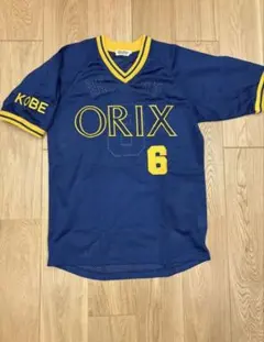 2025年最新】オリックスブルーウェーブユニフォームの人気アイテム