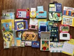 こどもちゃれんじ　しまじろう　エデュトイ　まとめ売り